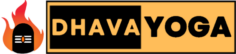 dhavayoga logo